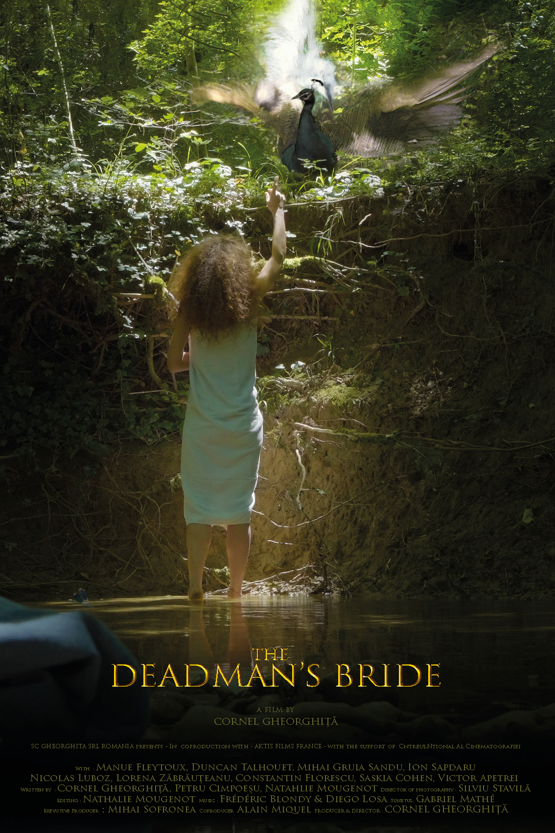 The Deadman's Bride